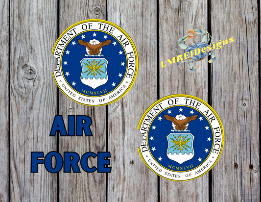 Air Force