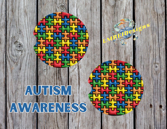 Autism Awareness