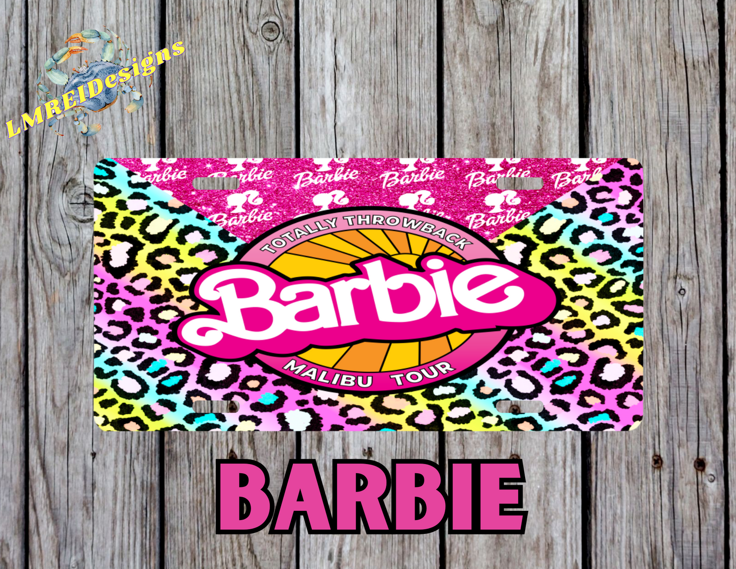 Barbie