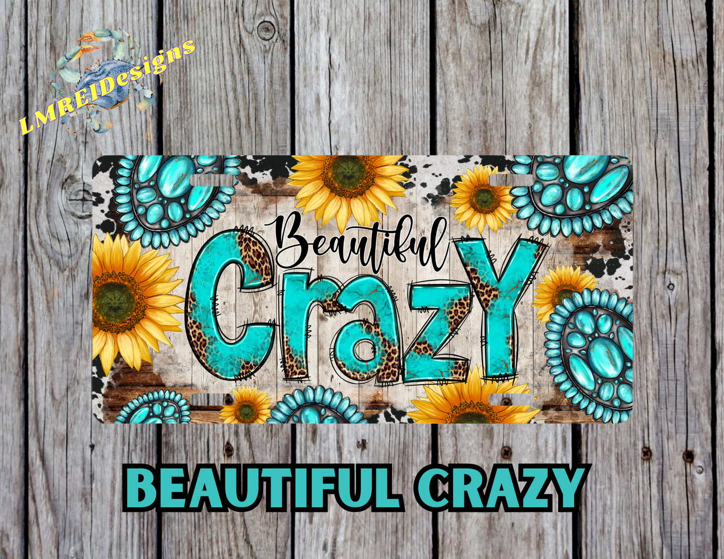 Beautiful Crazy