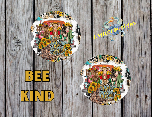 Bee Kind