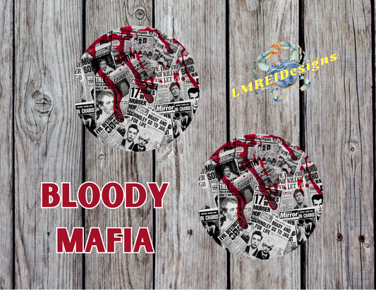 Bloody Mafia