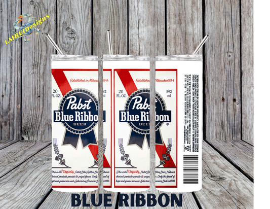 Pabst Blue Ribbon