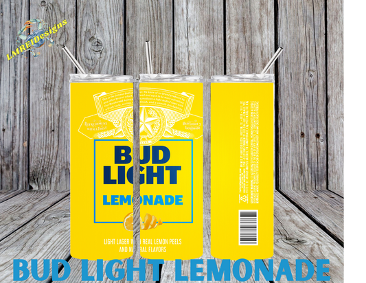 Bud Light Lemonade