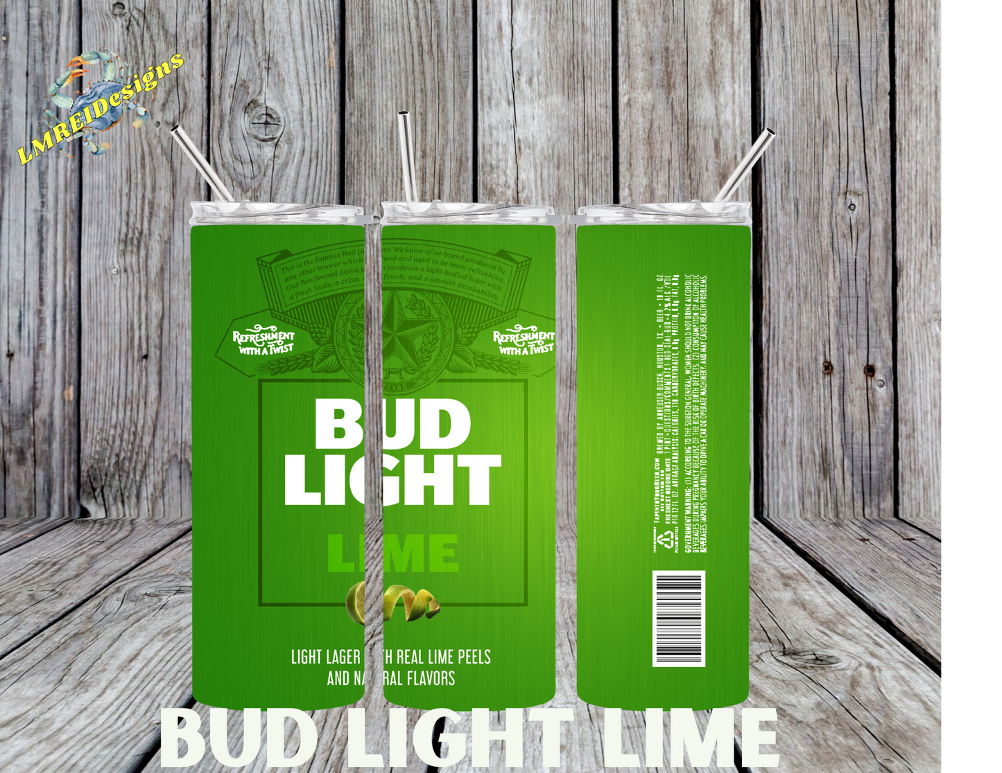 Bud Light Lime