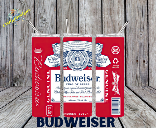 Budweiser