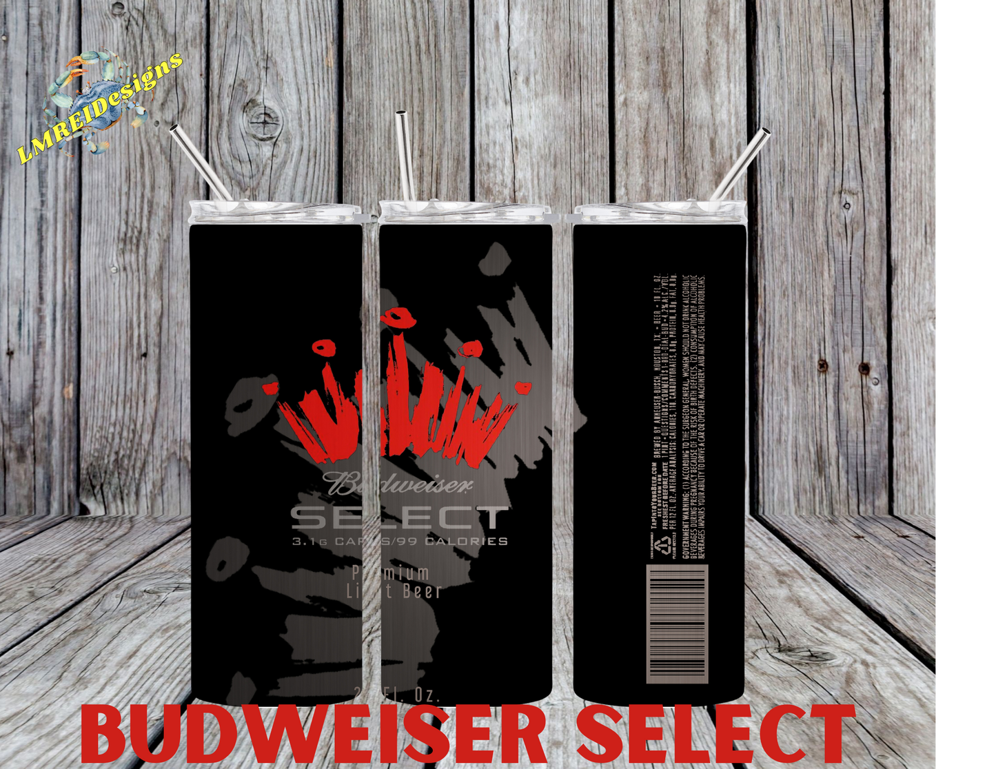 Budweiser Select