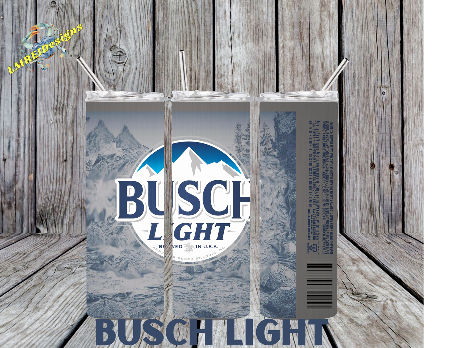 Busch Light