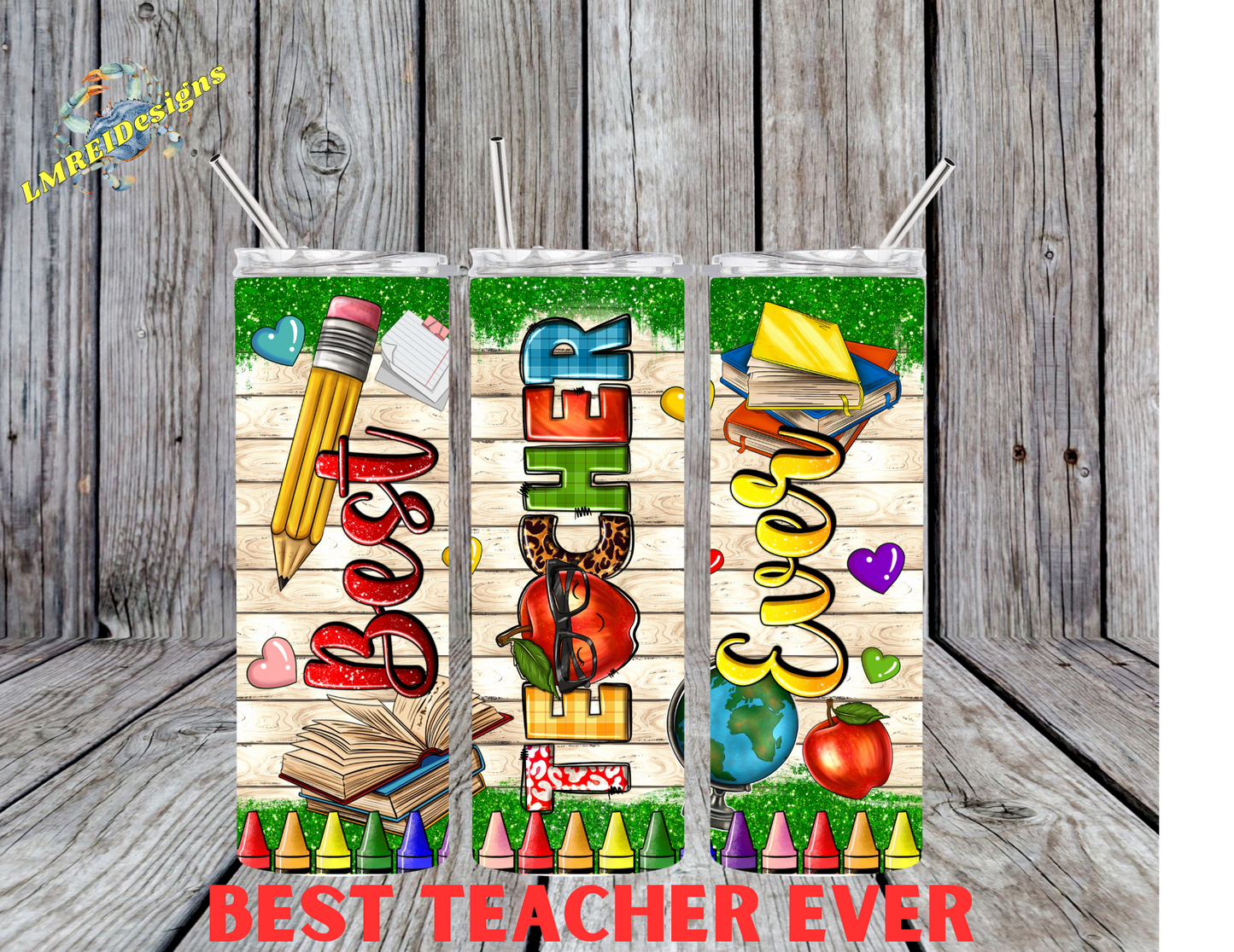 Teacher Best Ever