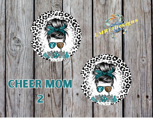 Cheer Mom 2