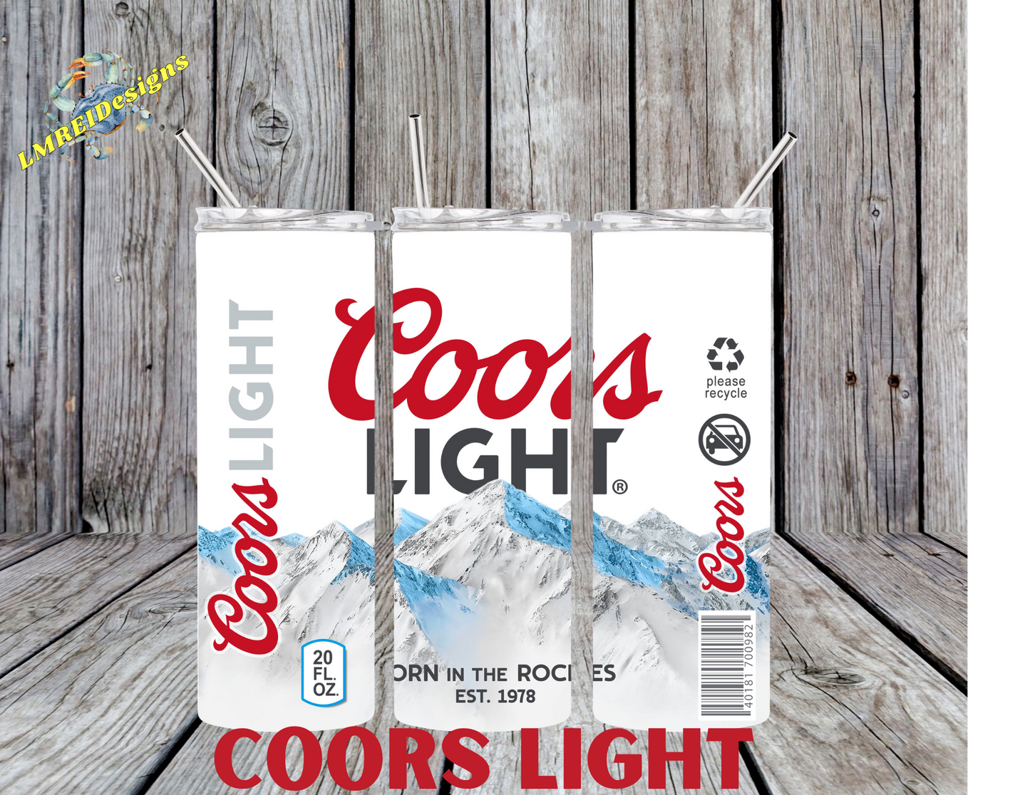 Coors Light