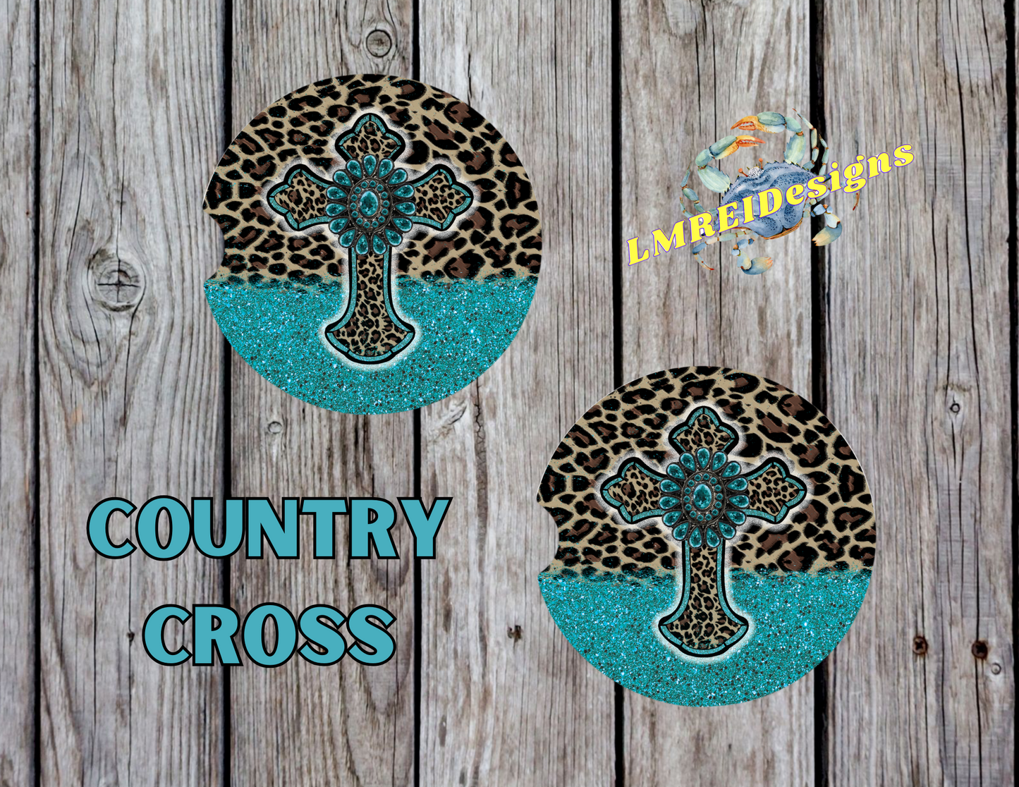 Country Cross