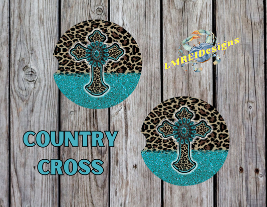 Country Cross