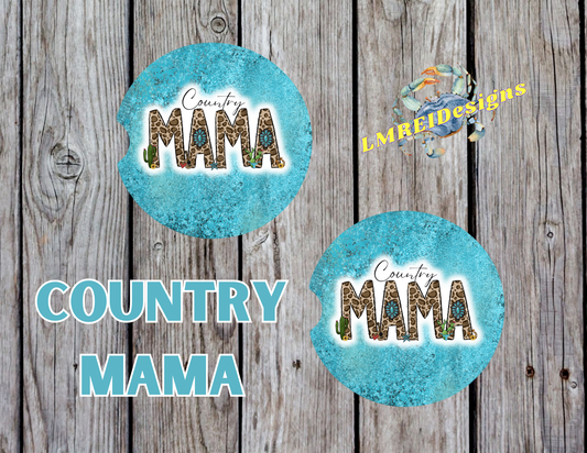 Country MAMA