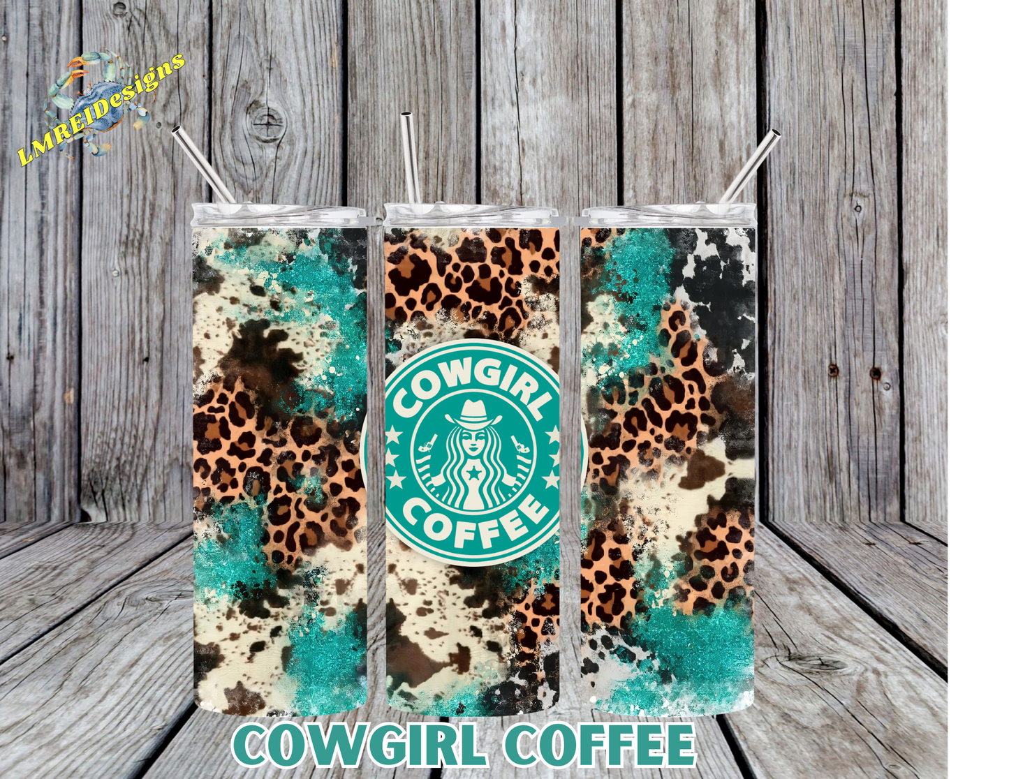 Cowgirl Coffee