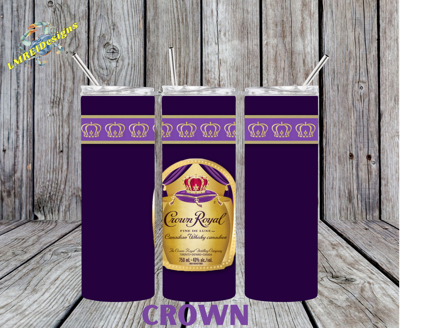 Crown Royal