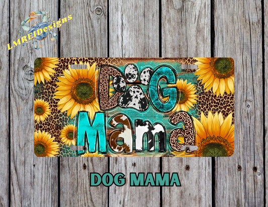 Dog MAMA