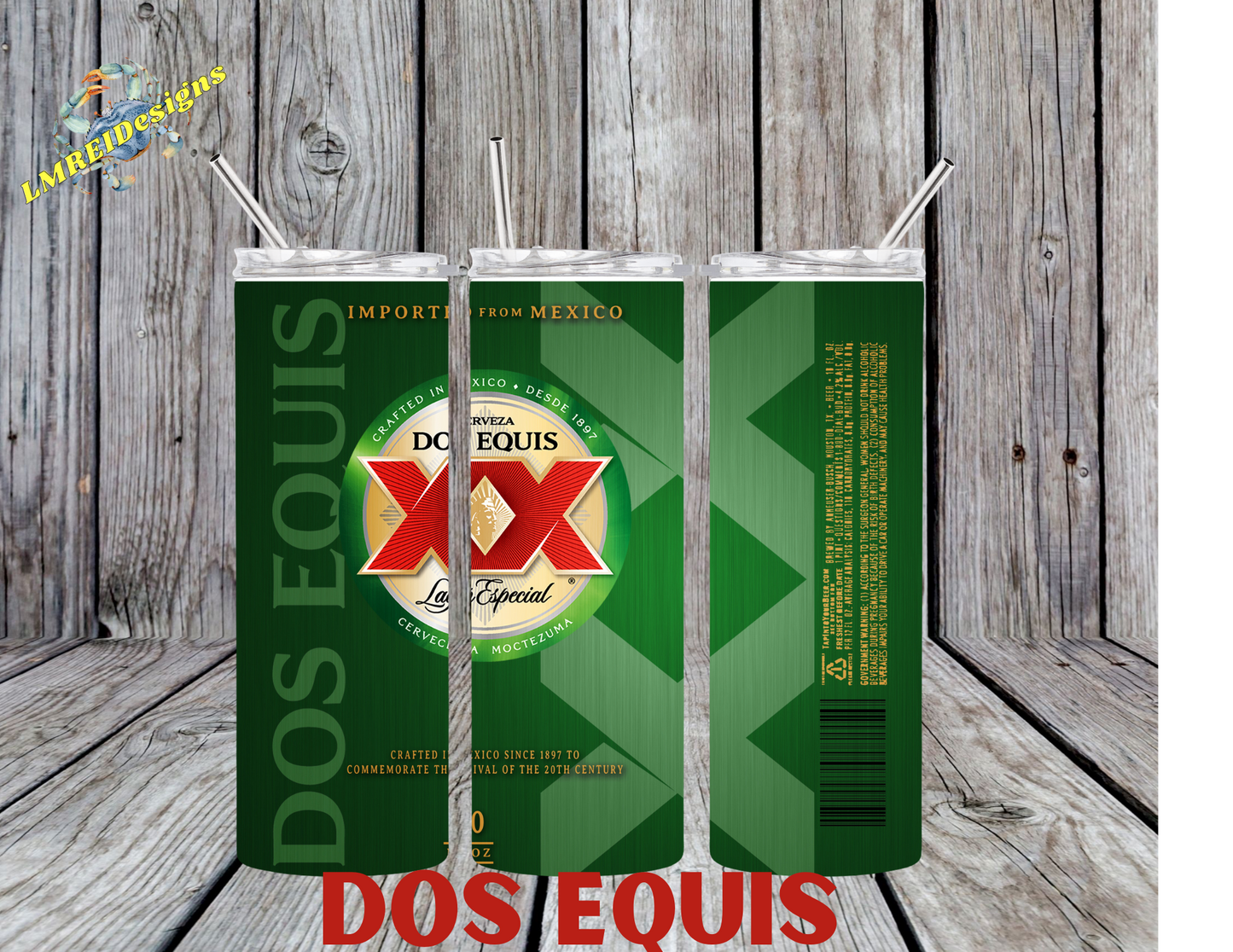 Dos Equis