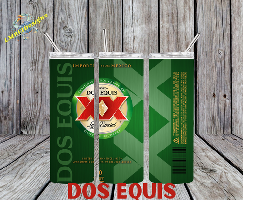 Dos Equis