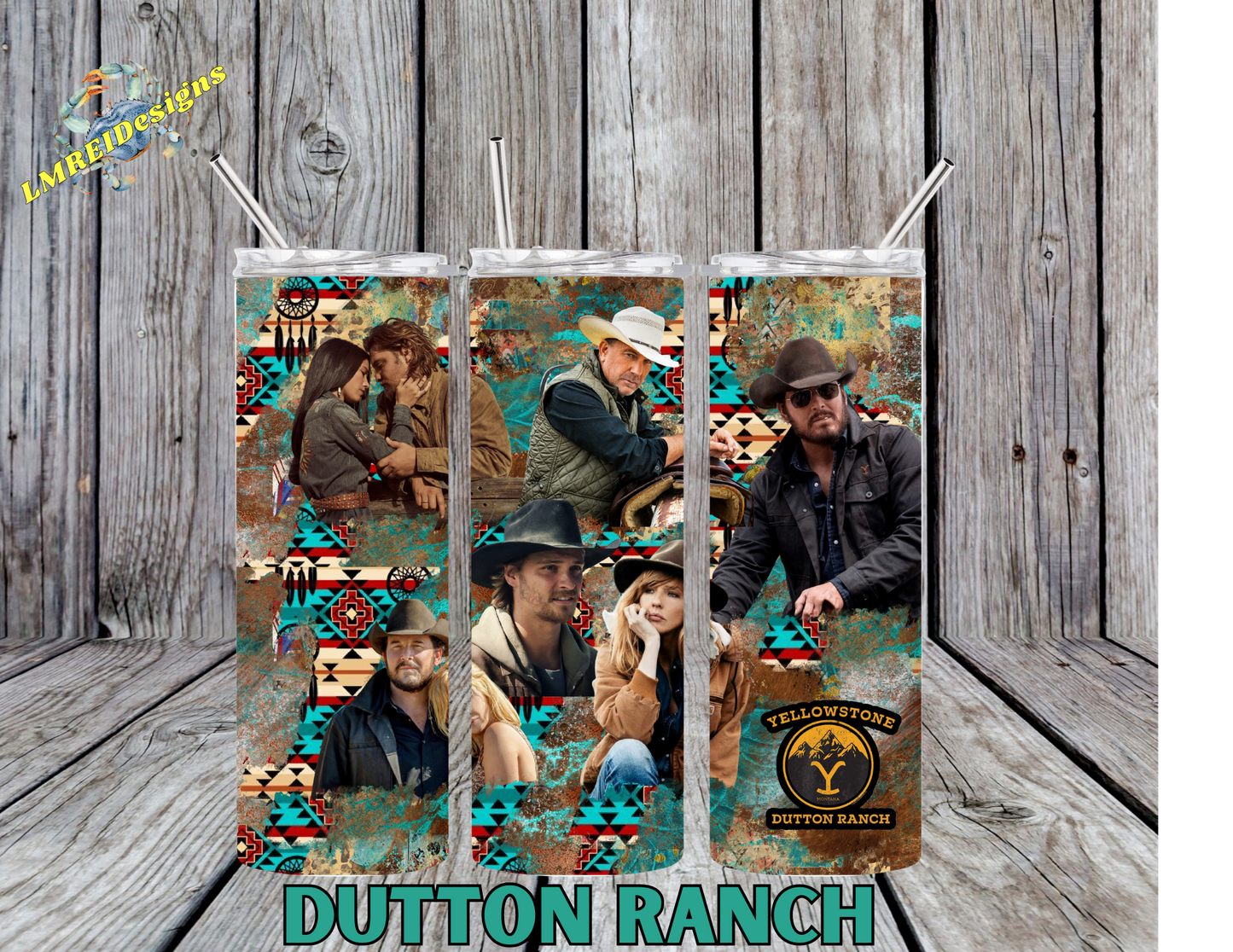 Dutton Ranch