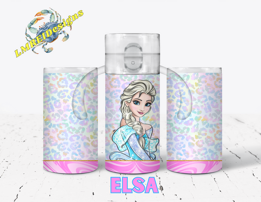 Elsa