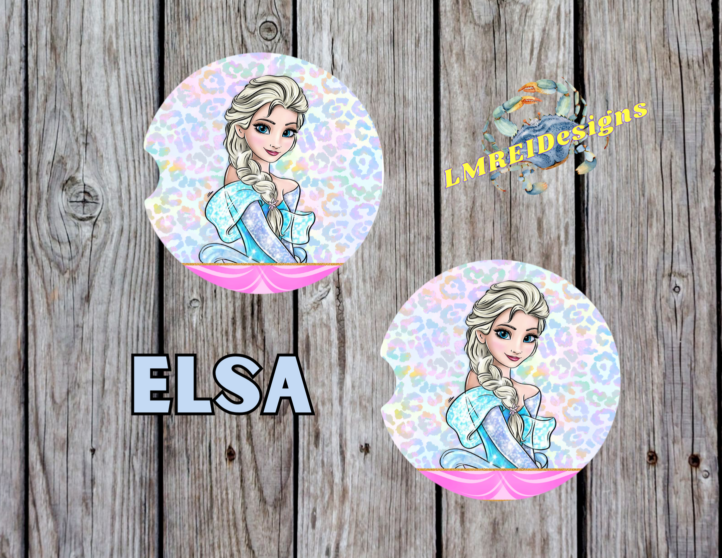 Elsa