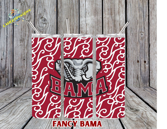 Fancy Bama