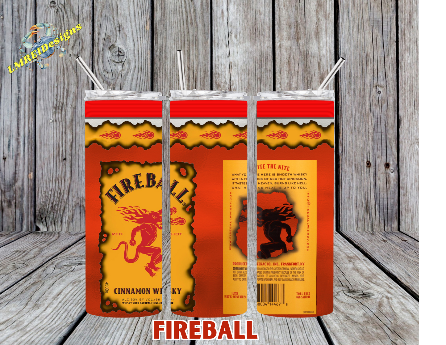 Fireball