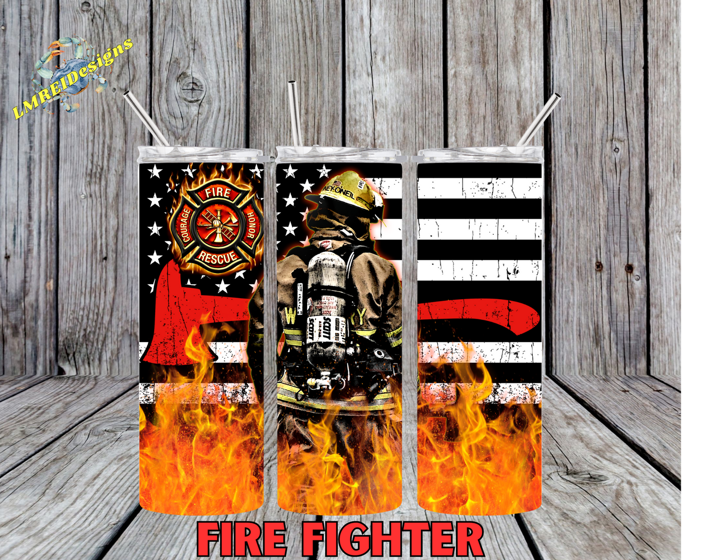 Firefighter