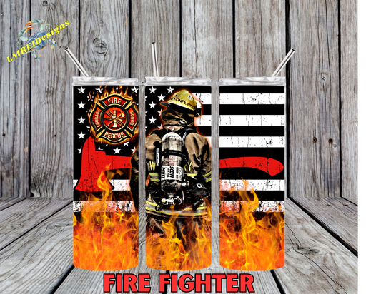 Firefighter