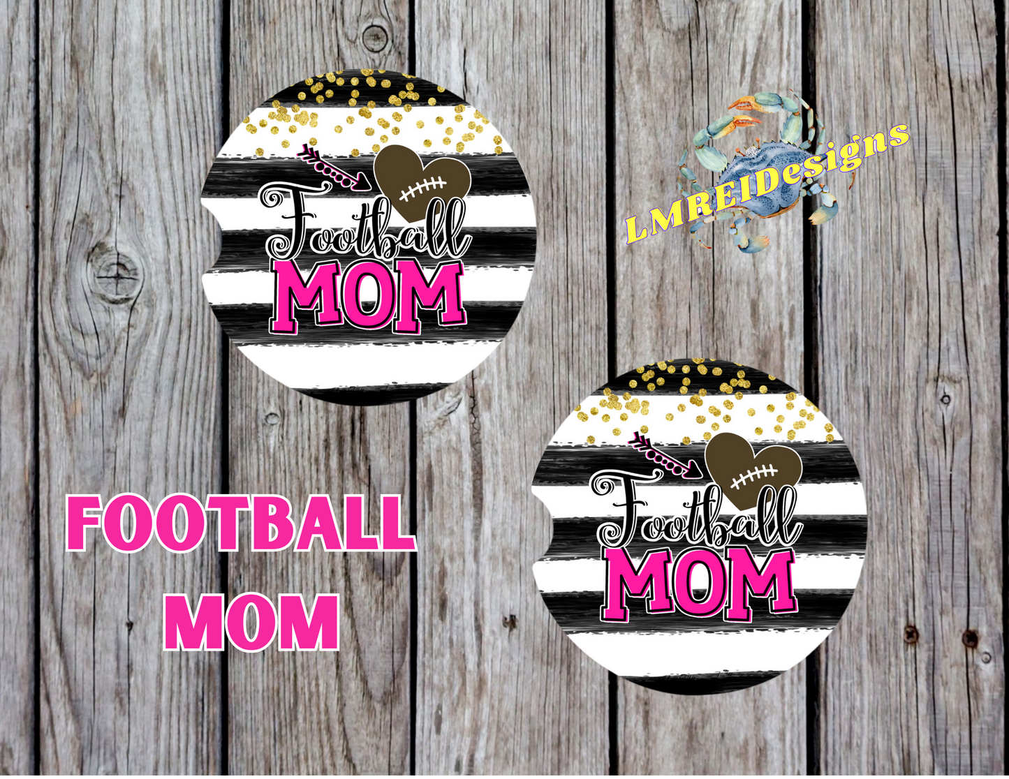 Football Mom