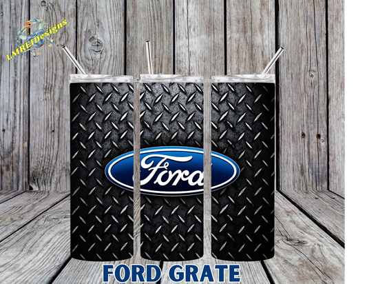 Ford - Grate