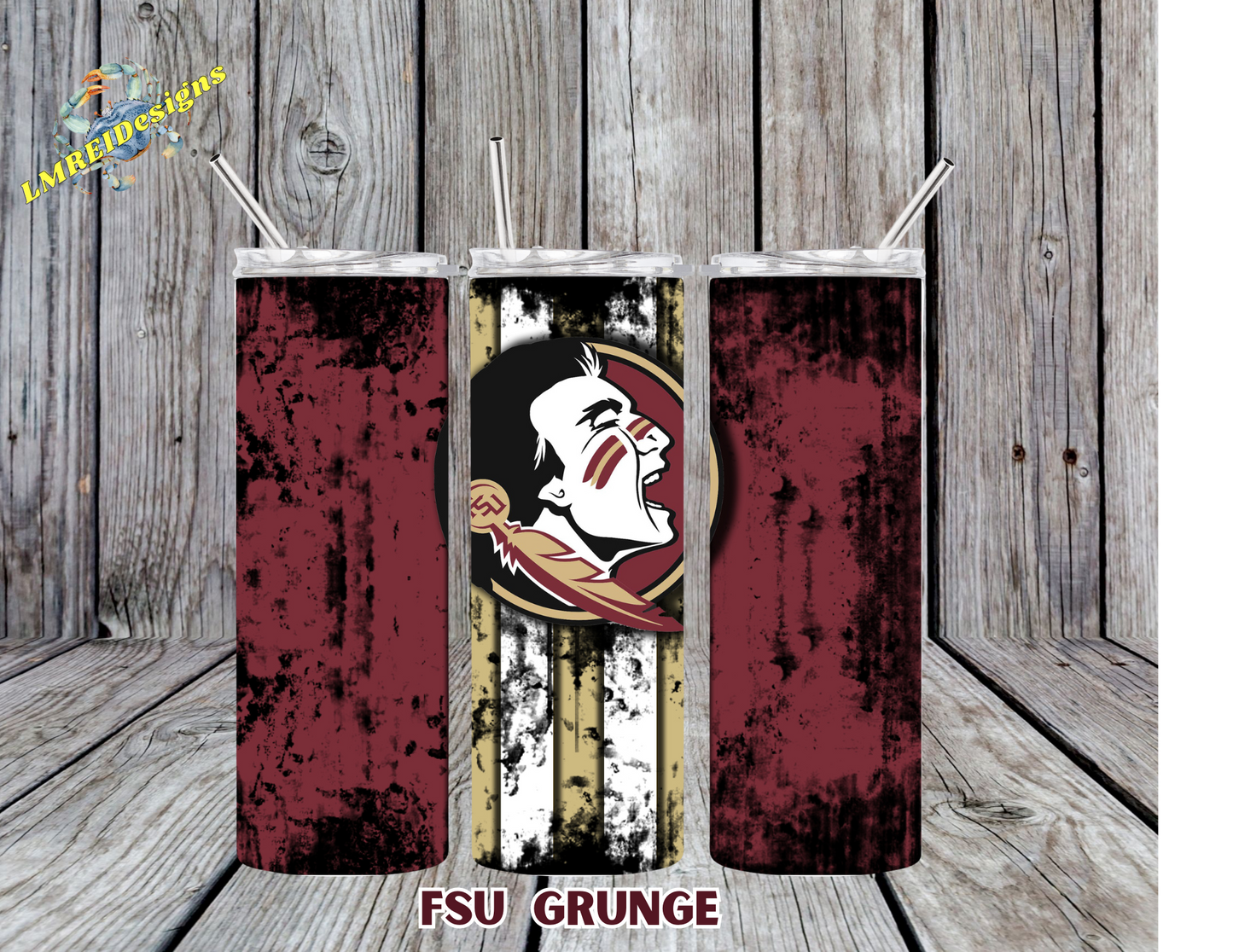 FSU Grunge