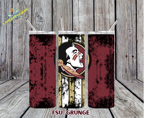 FSU Grunge