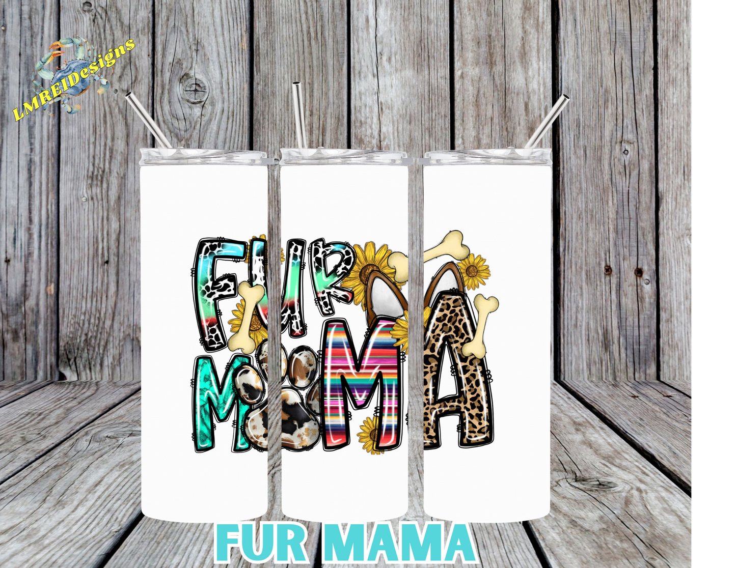 Fur Mama