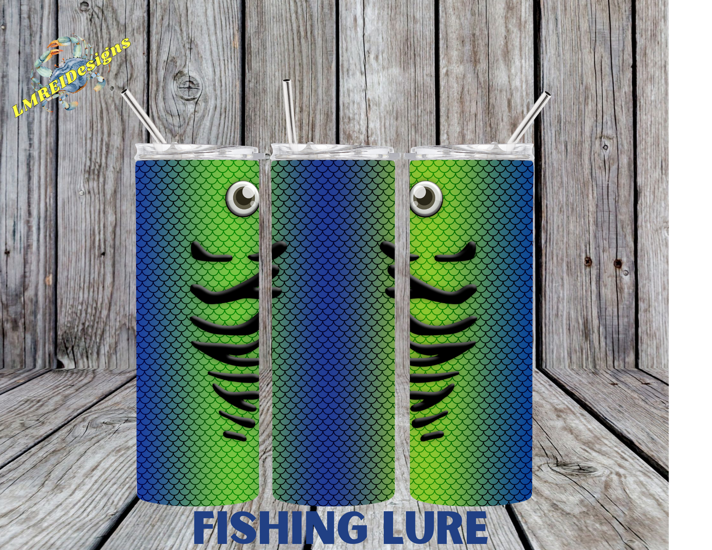 Fishing Lure