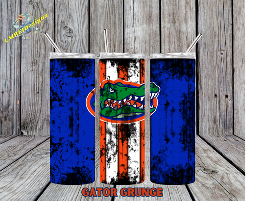 Gator Grunge