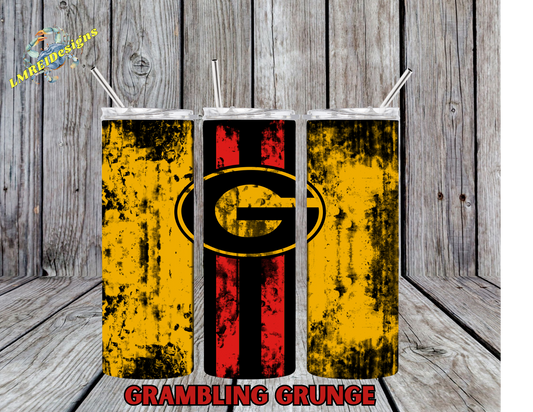 Grambling Grunge