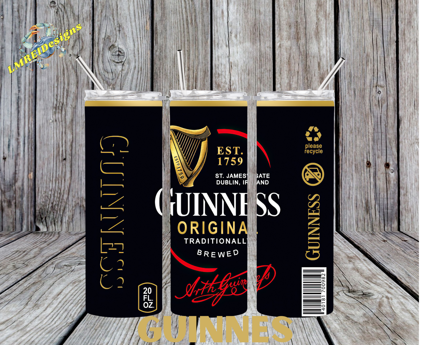 Guinness