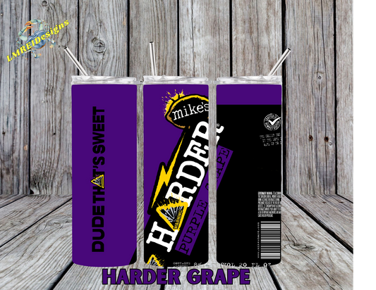 Harder Grape