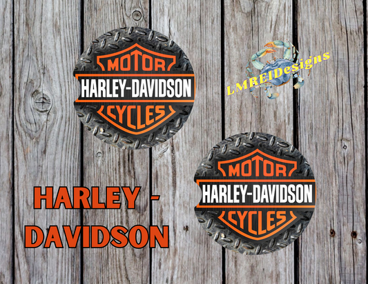 Harley Davidson