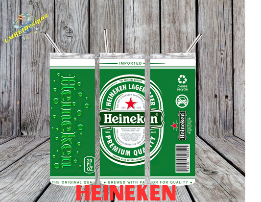 Heineken