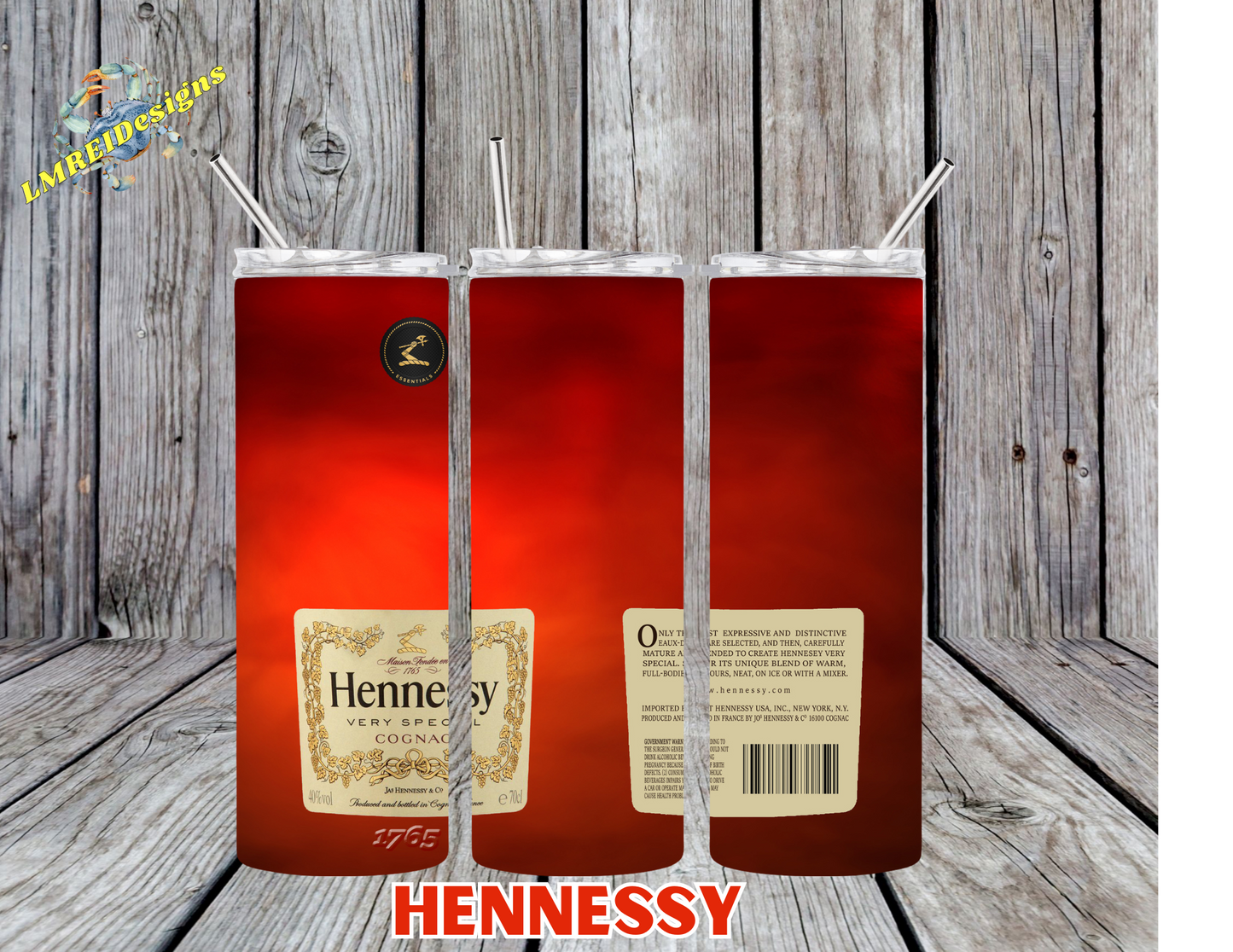 Hennessy