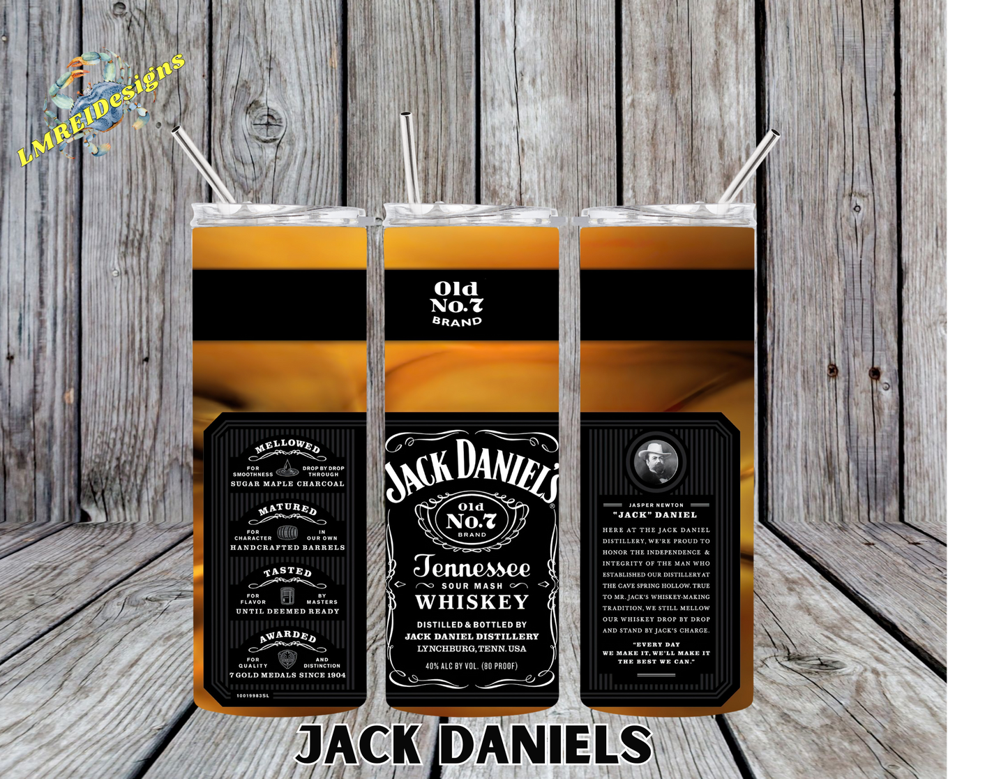 Jack Daniels