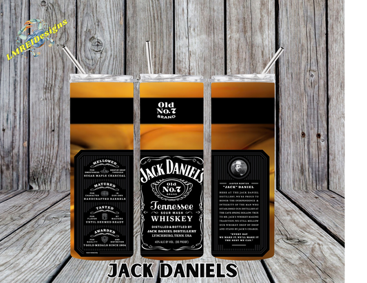 Jack Daniels