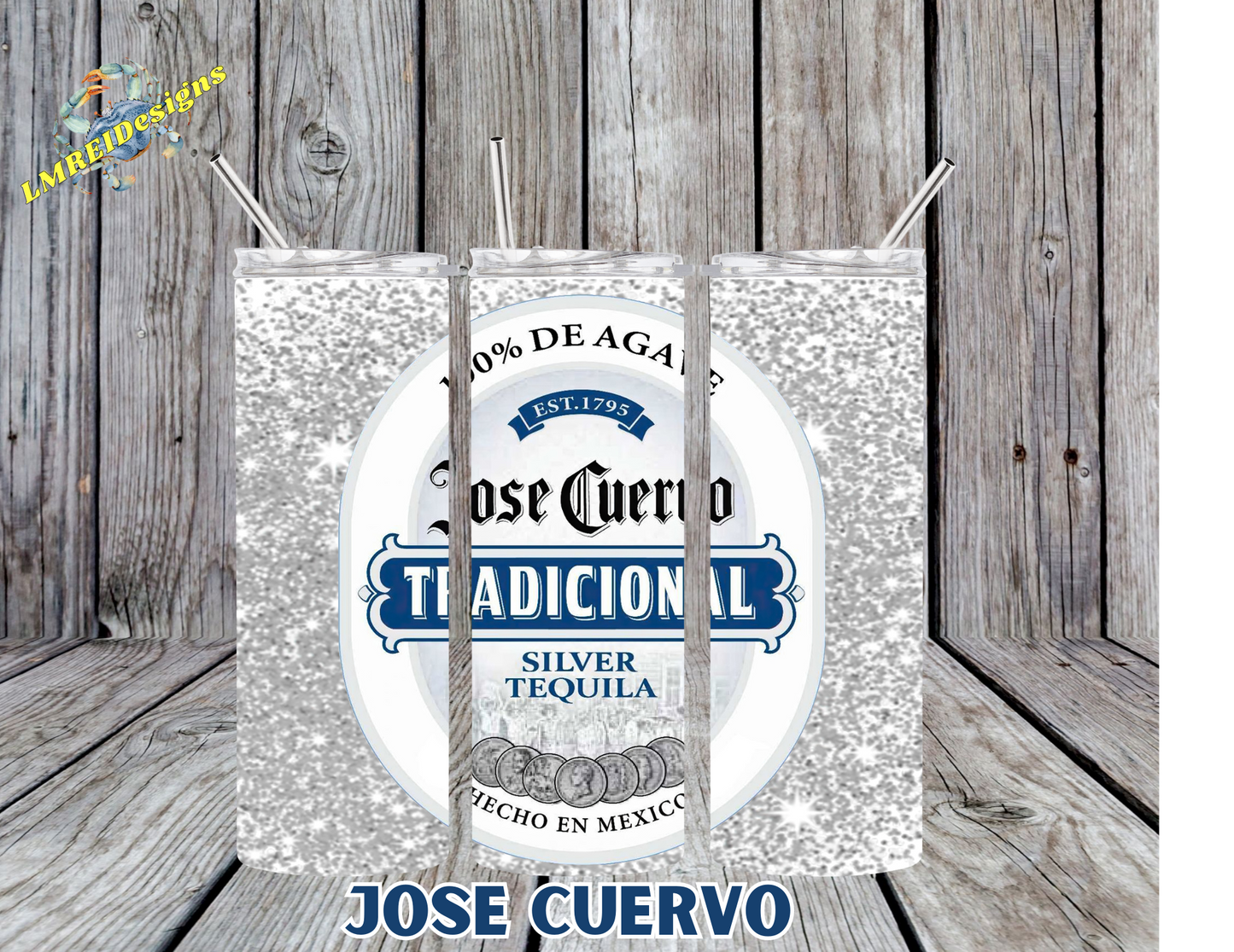 Jose Cuervo