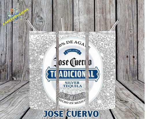 Jose Cuervo