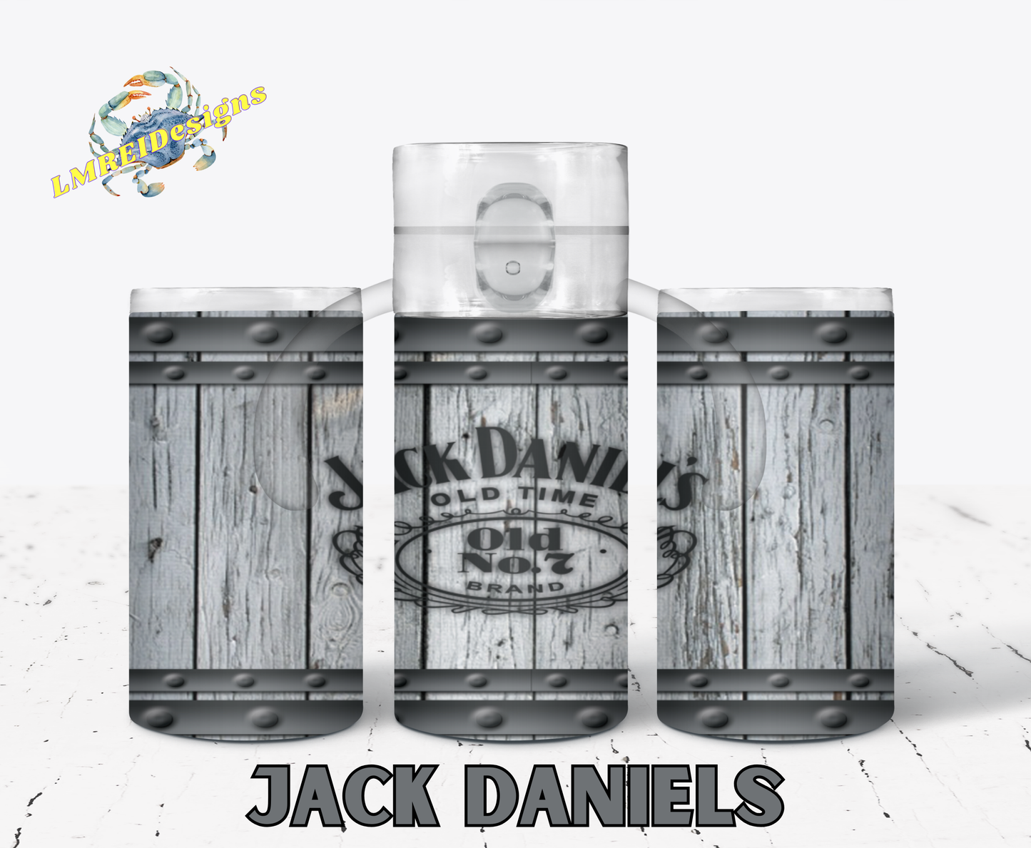 Jack Daniels