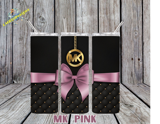 MK - Pink