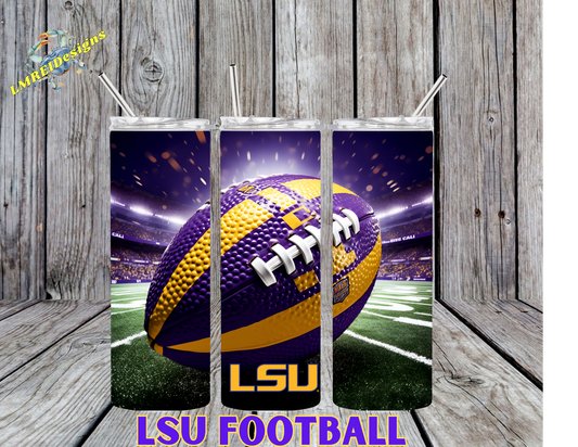 LSU - Football